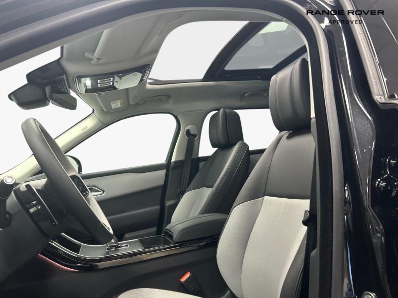 Image LAND-ROVER Range Rover Velar 2.0 P400e 404ch PHEV R-Dynamic HSE AWD BVA