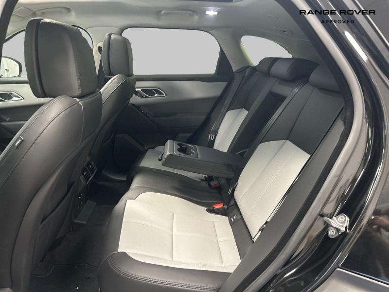 Image LAND-ROVER Range Rover Velar 2.0 P400e 404ch PHEV R-Dynamic HSE AWD BVA