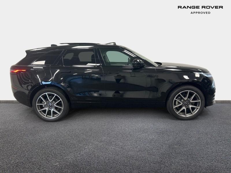 Image LAND-ROVER Range Rover Velar 2.0 P400e 404ch PHEV R-Dynamic HSE AWD BVA