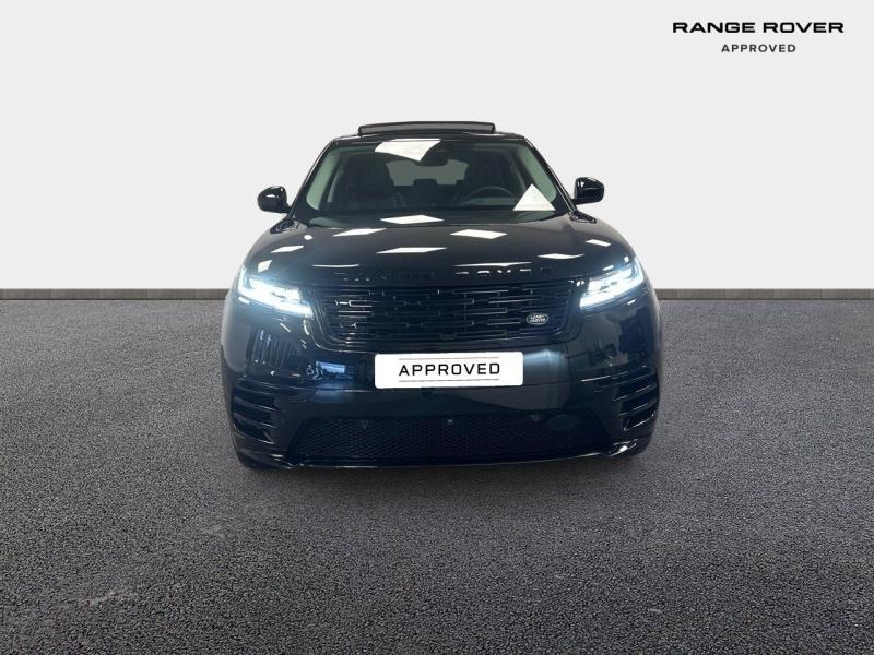 Image LAND-ROVER Range Rover Velar 2.0 P400e 404ch PHEV R-Dynamic HSE AWD BVA