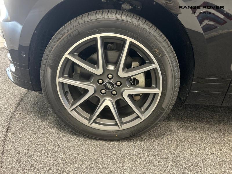 Image LAND-ROVER Range Rover Velar 2.0 P400e 404ch PHEV R-Dynamic HSE AWD BVA