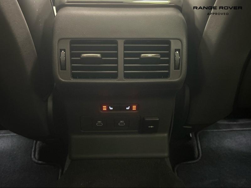 Image LAND-ROVER Range Rover Velar 2.0 P400e 404ch PHEV R-Dynamic HSE AWD BVA