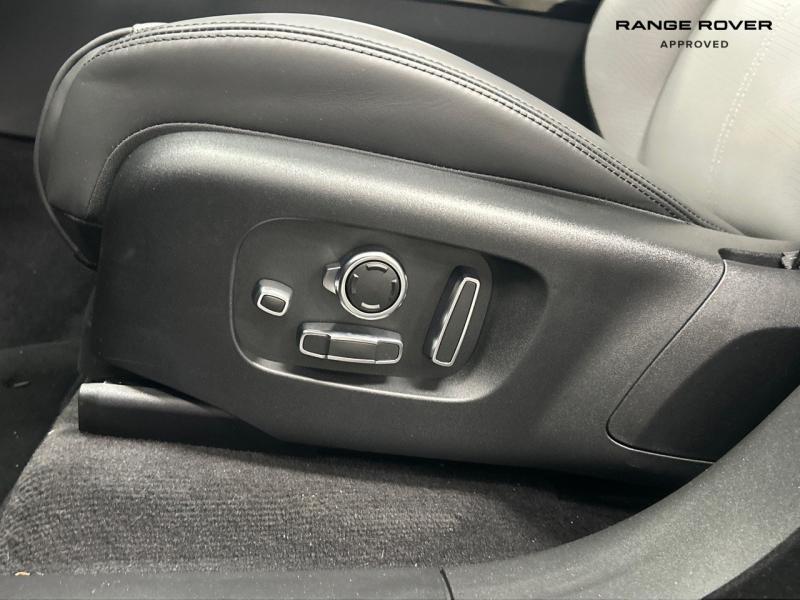 Image LAND-ROVER Range Rover Velar 2.0 P400e 404ch PHEV R-Dynamic HSE AWD BVA