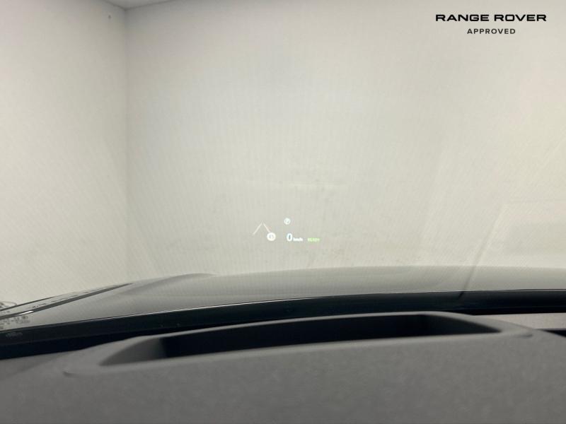 Image LAND-ROVER Range Rover Velar 2.0 P400e 404ch PHEV R-Dynamic HSE AWD BVA