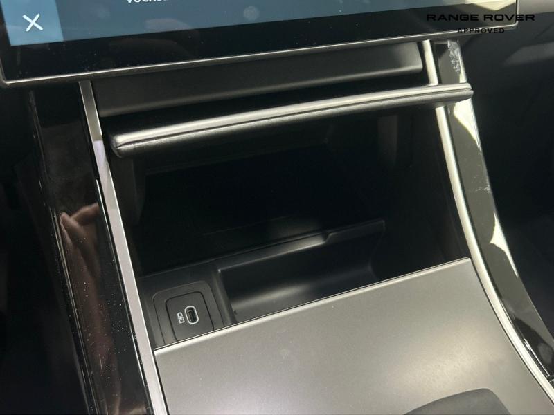 Image LAND-ROVER Range Rover Velar 2.0 P400e 404ch PHEV R-Dynamic HSE AWD BVA