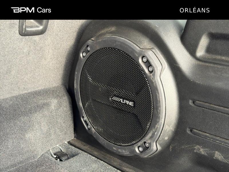 Image JEEP Wrangler Unlimited 2.0 T 380ch 4xe Overland Command-Trac MY23