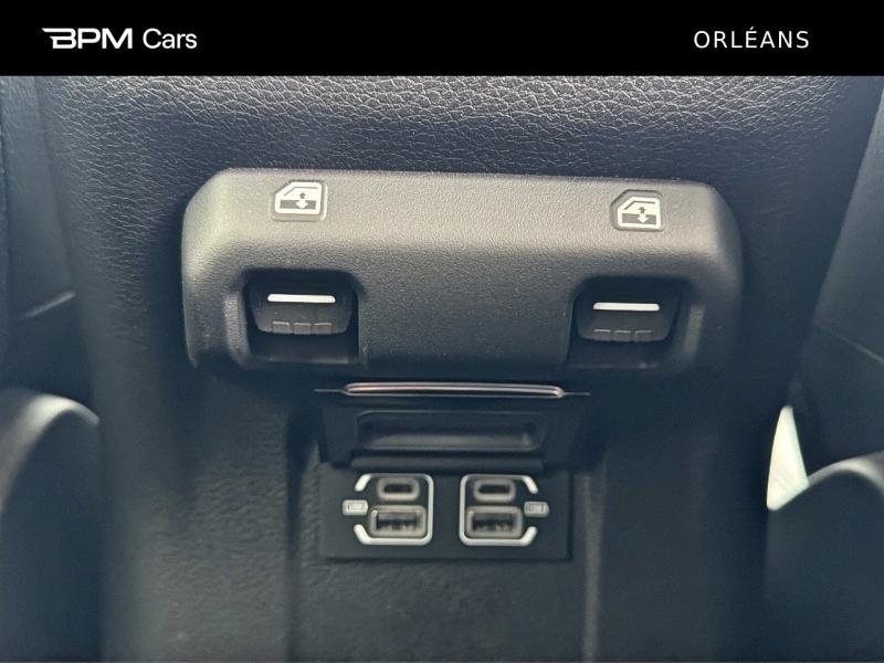 Image JEEP Wrangler Unlimited 2.0 T 380ch 4xe Overland Command-Trac MY23