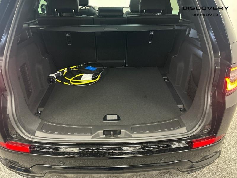 Image LAND-ROVER Discovery Sport P270e PHEV 269ch Dynamic SE