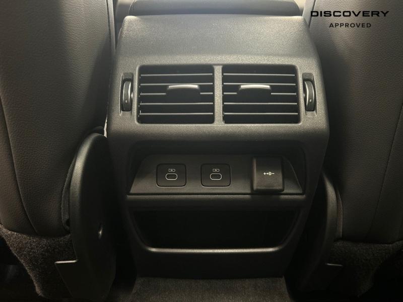 Image LAND-ROVER Discovery Sport P270e PHEV 269ch Dynamic SE