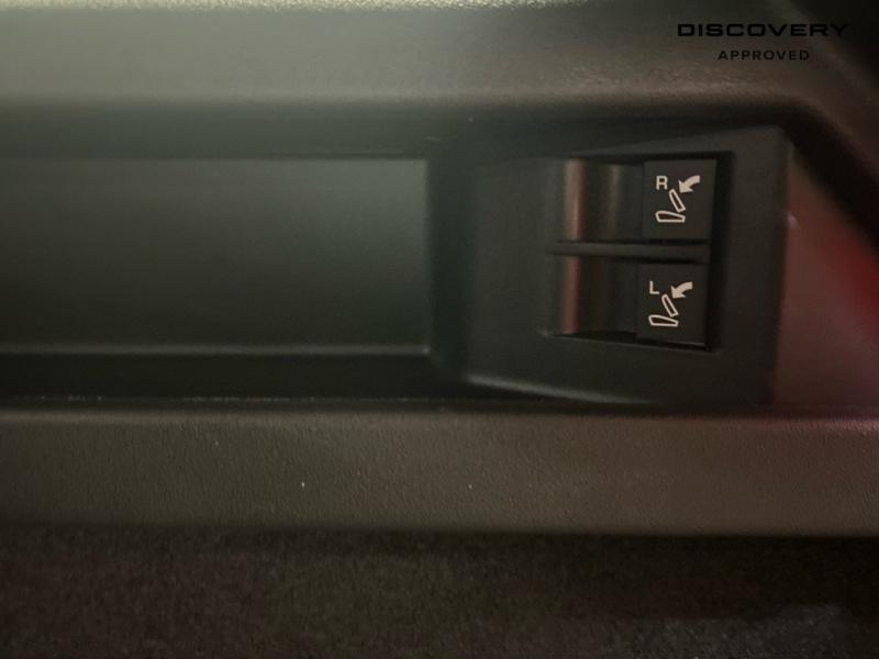 Image LAND-ROVER Discovery Sport P270e PHEV 269ch Dynamic SE