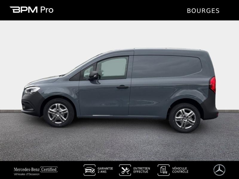 Image MERCEDES-BENZ Citan 110 CDI Long