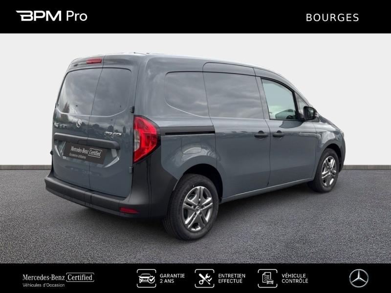 Image MERCEDES-BENZ Citan 110 CDI Long