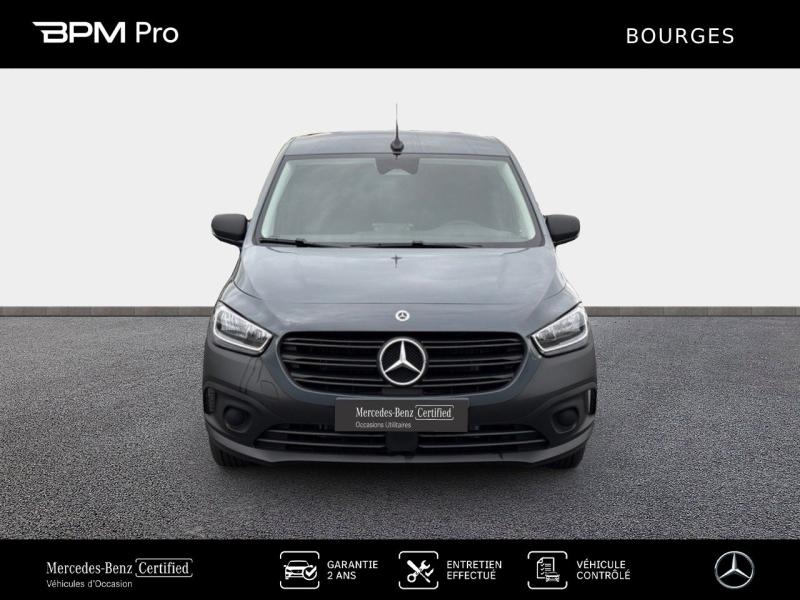 Image MERCEDES-BENZ Citan 110 CDI Long