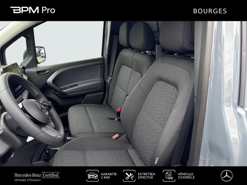 Image MERCEDES-BENZ Citan 110 CDI Long