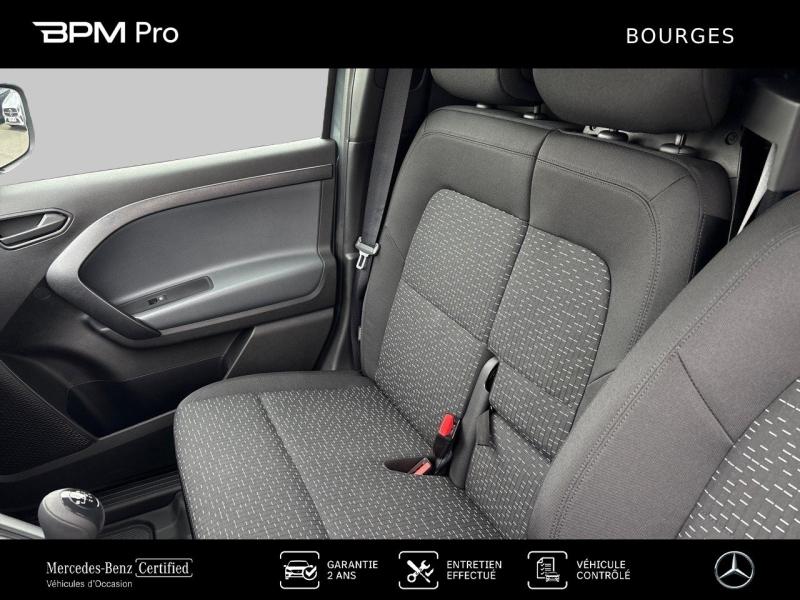 Image MERCEDES-BENZ Citan 110 CDI Long