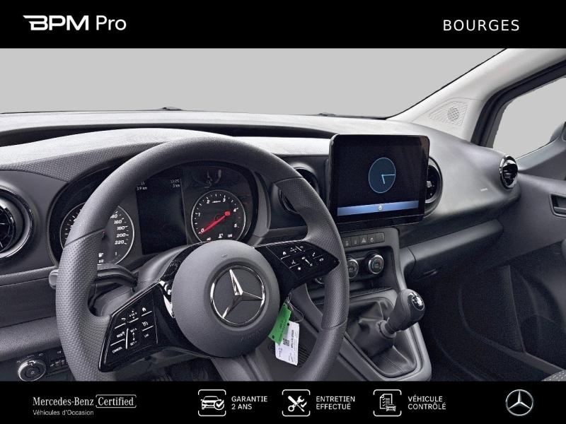 Image MERCEDES-BENZ Citan 110 CDI Long