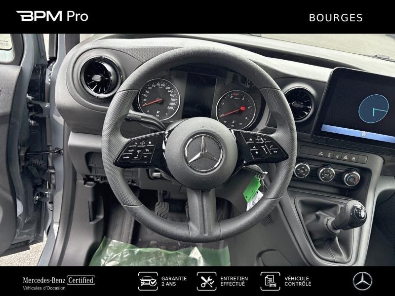 Image MERCEDES-BENZ Citan 110 CDI Long