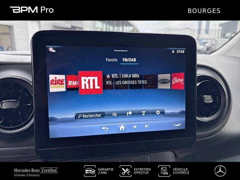 Image MERCEDES-BENZ Citan 110 CDI Long