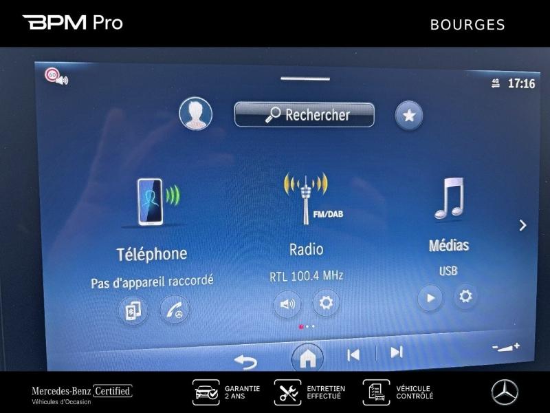 Image MERCEDES-BENZ Citan 110 CDI Long