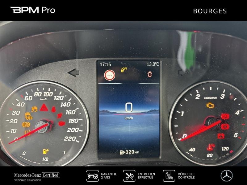 Image MERCEDES-BENZ Citan 110 CDI Long