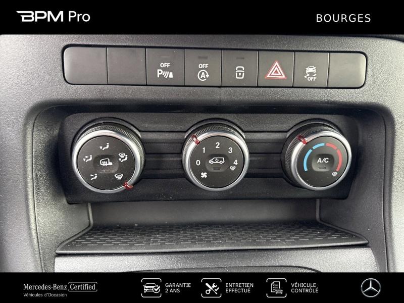 Image MERCEDES-BENZ Citan 110 CDI Long