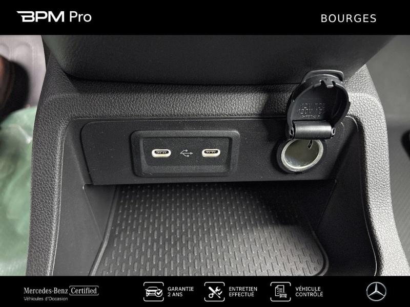 Image MERCEDES-BENZ Citan 110 CDI Long