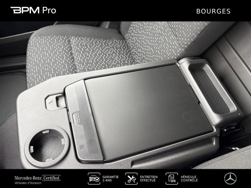 Image MERCEDES-BENZ Citan 110 CDI Long