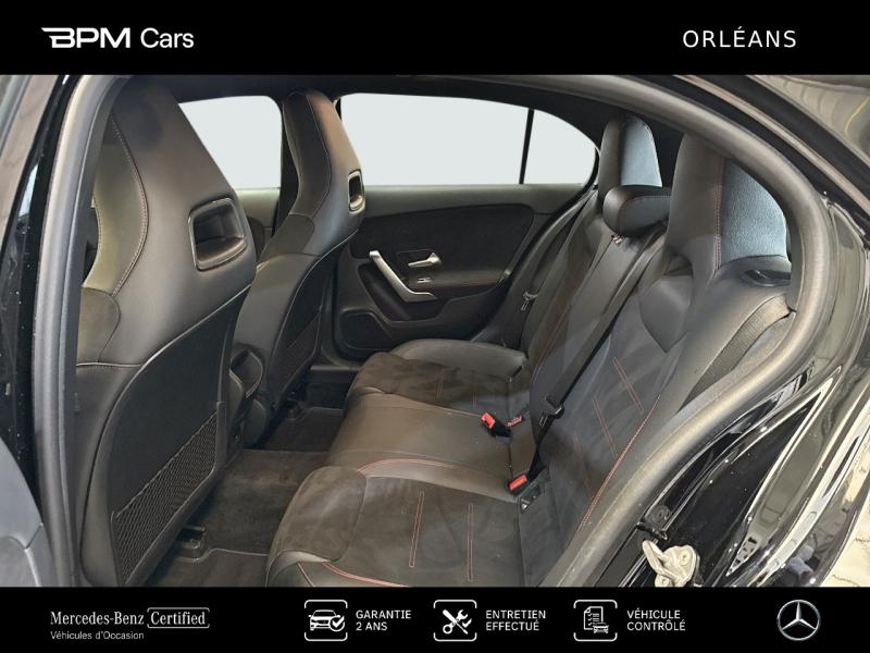 Image MERCEDES-BENZ Classe A 180 136ch AMG Line 7G-DCT