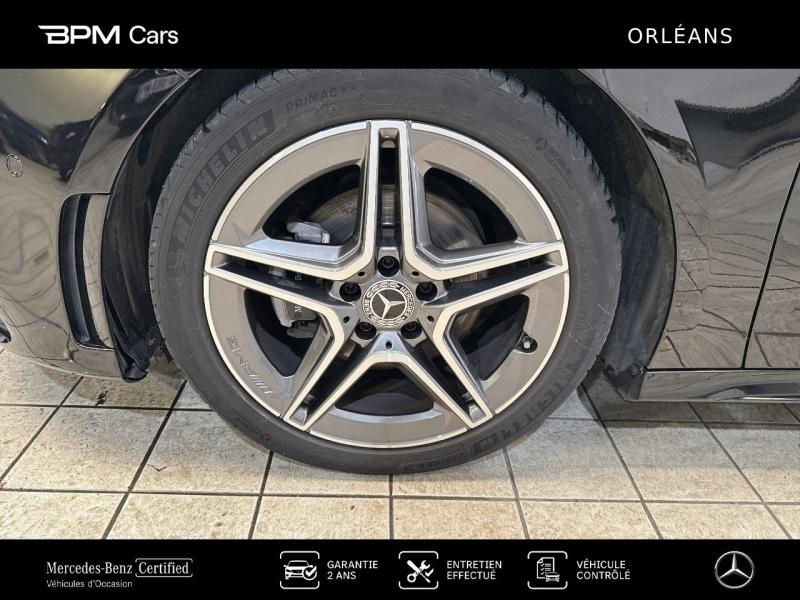 Image MERCEDES-BENZ Classe A 180 136ch AMG Line 7G-DCT