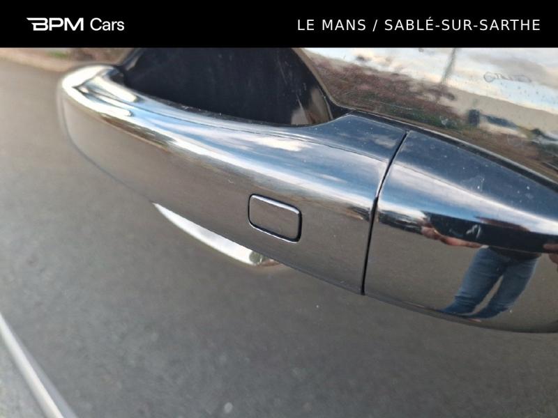 Image RENAULT Captur 1.0 TCe 100ch Business - 20