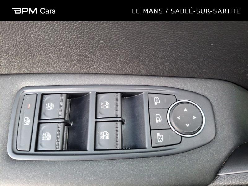 Image RENAULT Captur 1.0 TCe 100ch Business - 20