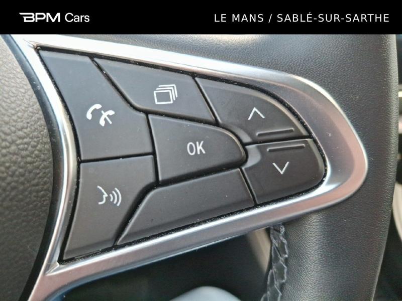 Image RENAULT Captur 1.0 TCe 100ch Business - 20