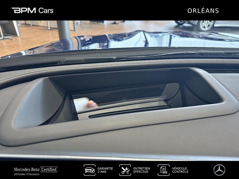 Image MERCEDES-BENZ CLE Coupé 220 d 197ch AMG Line 9G-Tronic