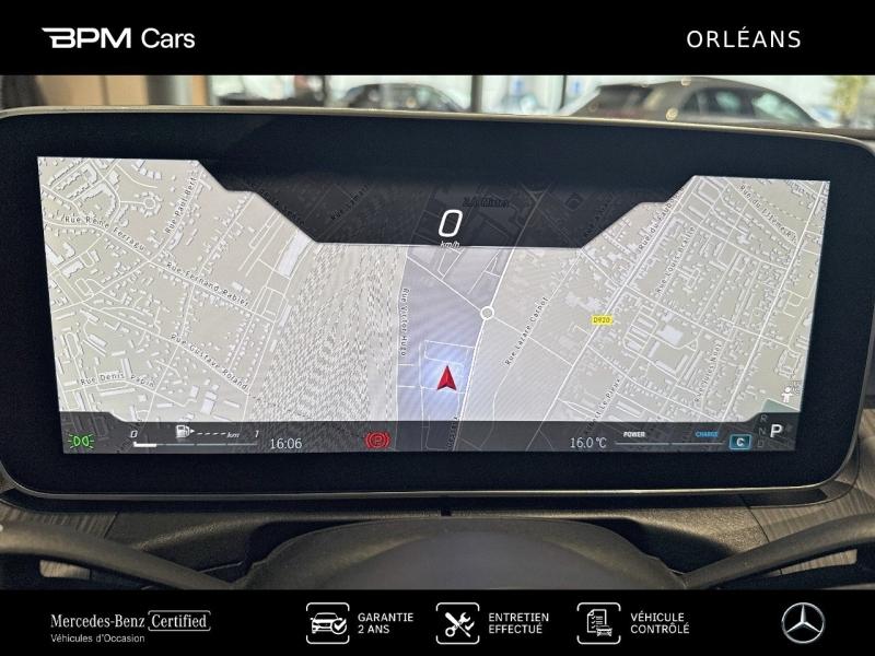 Image MERCEDES-BENZ CLE Coupé 220 d 197ch AMG Line 9G-Tronic