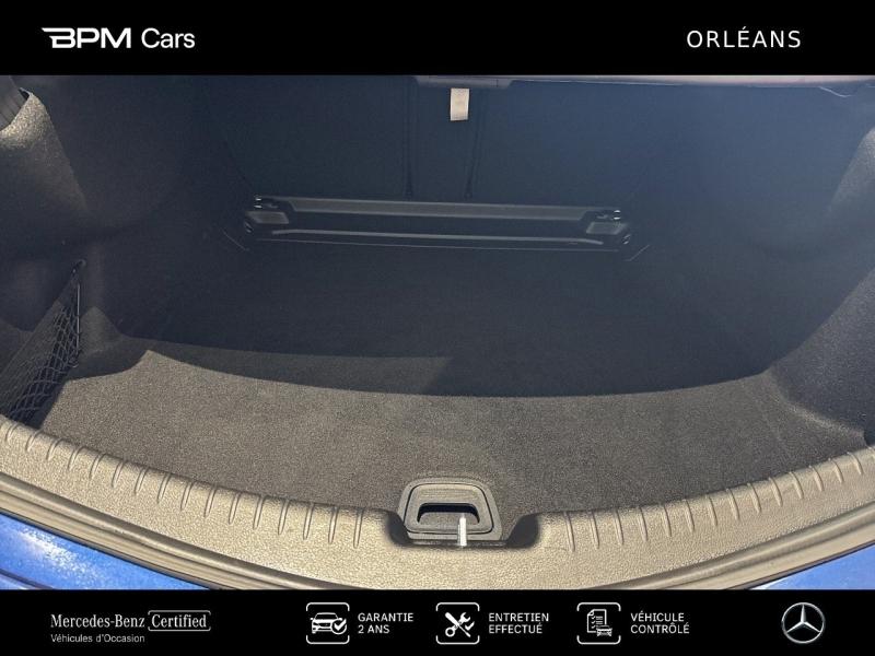 Image MERCEDES-BENZ CLE Coupé 220 d 197ch AMG Line 9G-Tronic