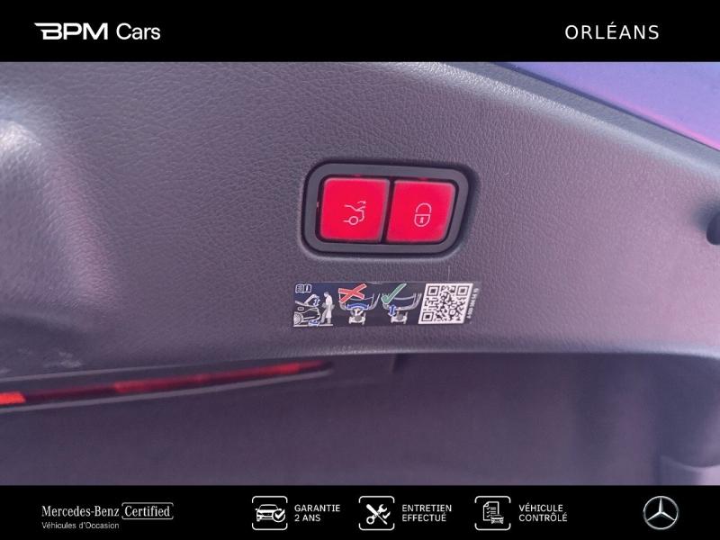 Image MERCEDES-BENZ CLE Coupé 220 d 197ch AMG Line 9G-Tronic