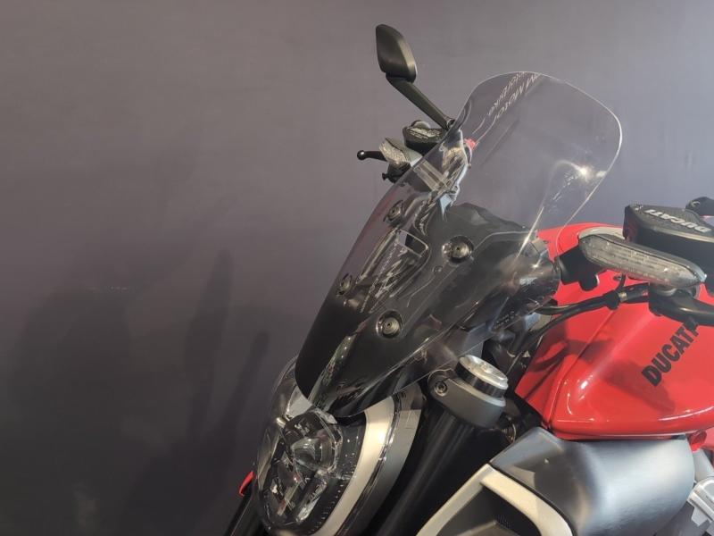 Image DUCATI Diavel Diavel 1158 V4