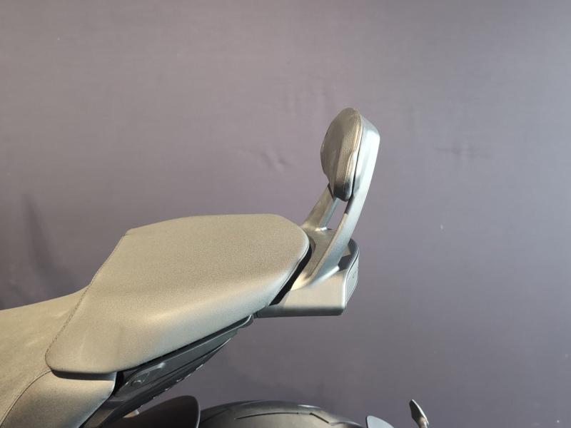 Image DUCATI Diavel Diavel 1158 V4