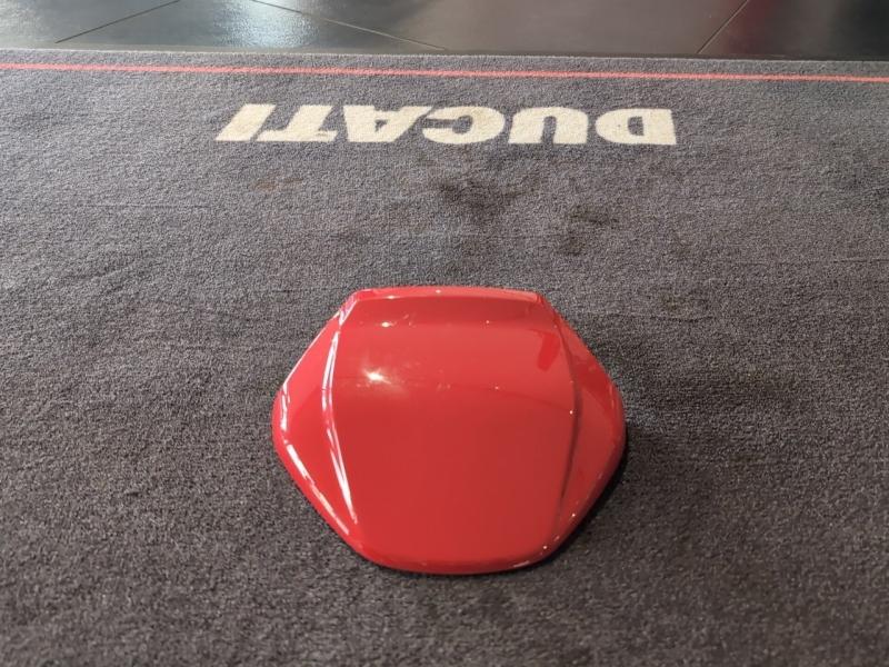 Image DUCATI Diavel Diavel 1158 V4