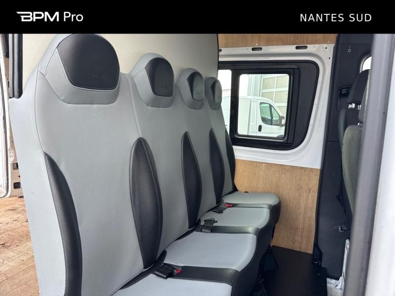 Image MERCEDES-BENZ Sprinter Fg 311 CDI 37 3T5 Pro Propulsion Léger