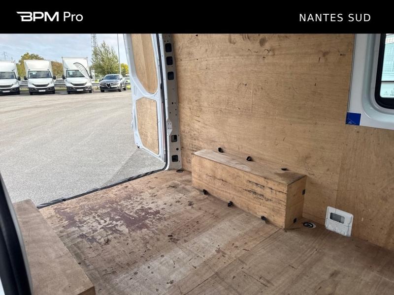 Image MERCEDES-BENZ Sprinter Fg 311 CDI 37 3T5 Pro Propulsion Léger