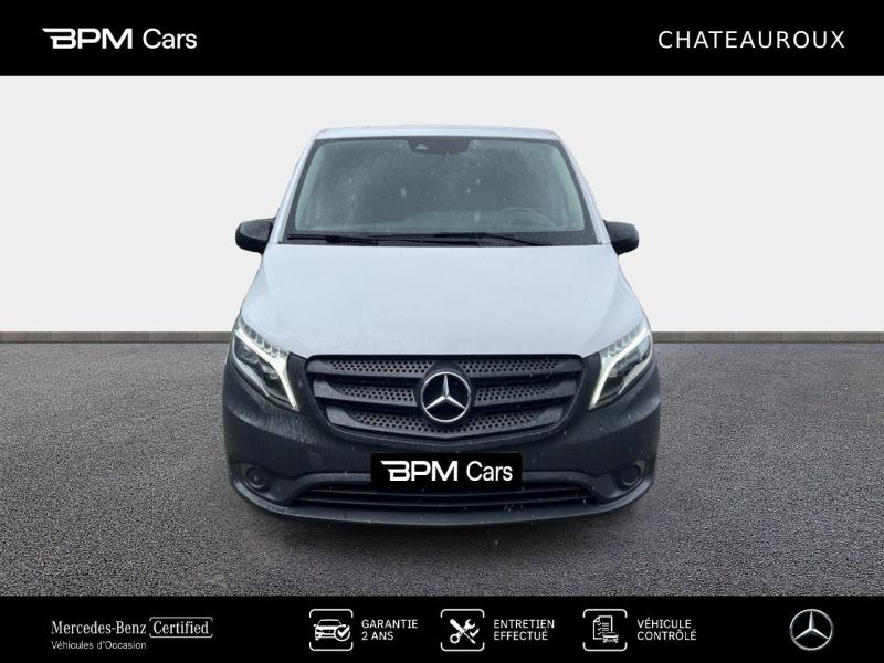 Image MERCEDES-BENZ Vito Fg 114 CDI Long Pro Propulsion 9G-Tronic