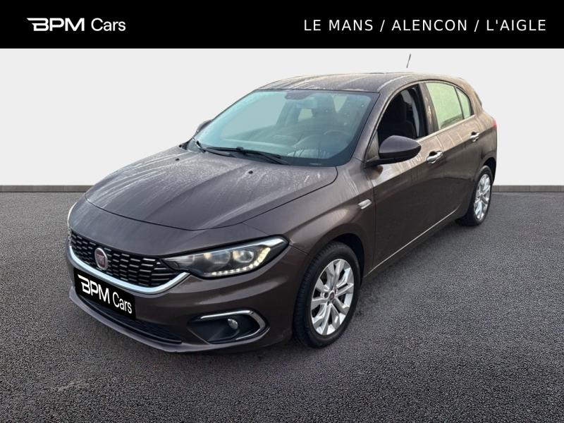 Photo FIAT Tipo 1.4 95ch Easy 5p