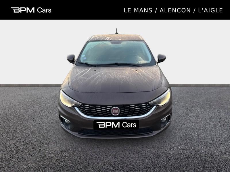 Image FIAT Tipo 1.4 95ch Easy 5p
