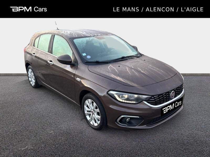 Image FIAT Tipo 1.4 95ch Easy 5p