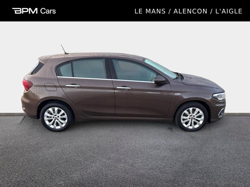 Image FIAT Tipo 1.4 95ch Easy 5p