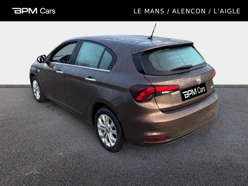 Image FIAT Tipo 1.4 95ch Easy 5p
