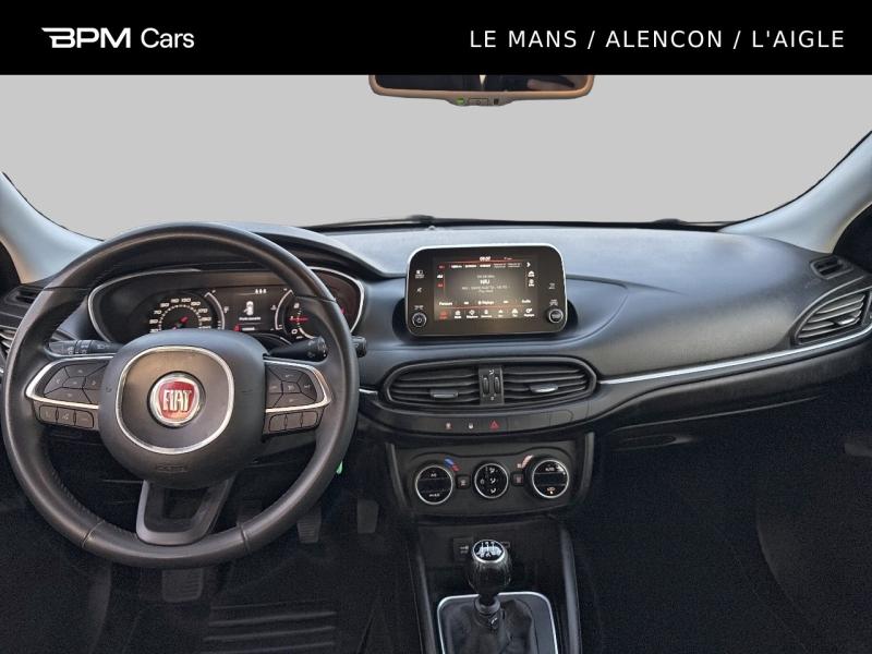 Image FIAT Tipo 1.4 95ch Easy 5p