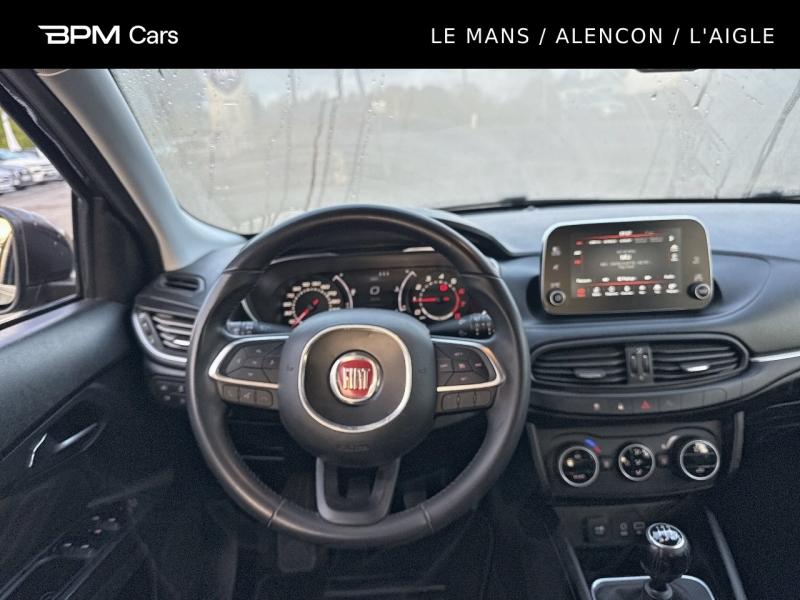 Image FIAT Tipo 1.4 95ch Easy 5p