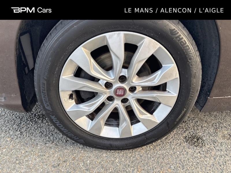 Image FIAT Tipo 1.4 95ch Easy 5p